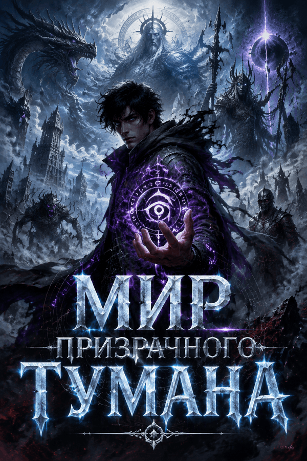 Мир Призрачного Тумана