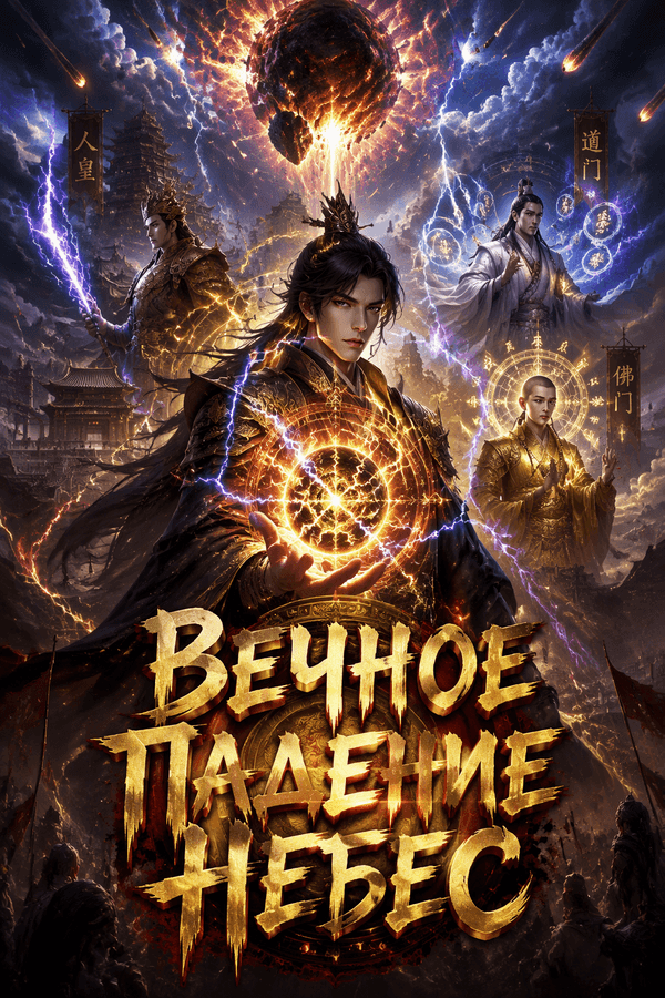 Вечное Падение Небес