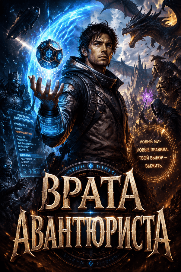 Врата Авантюриста
