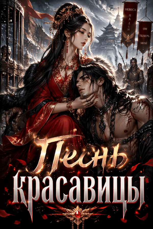Песнь красавицы