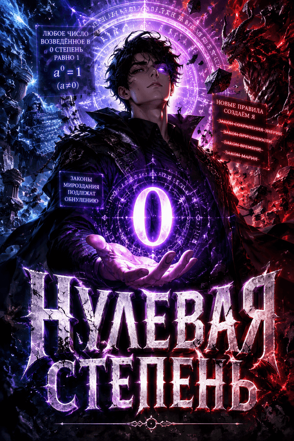 Нулевая степень
