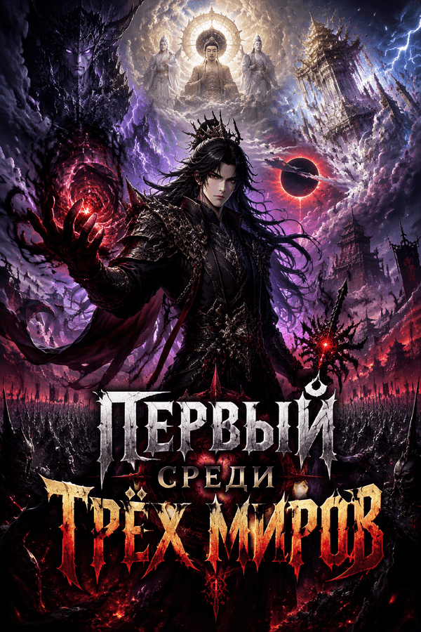Первый среди Трёх Миров