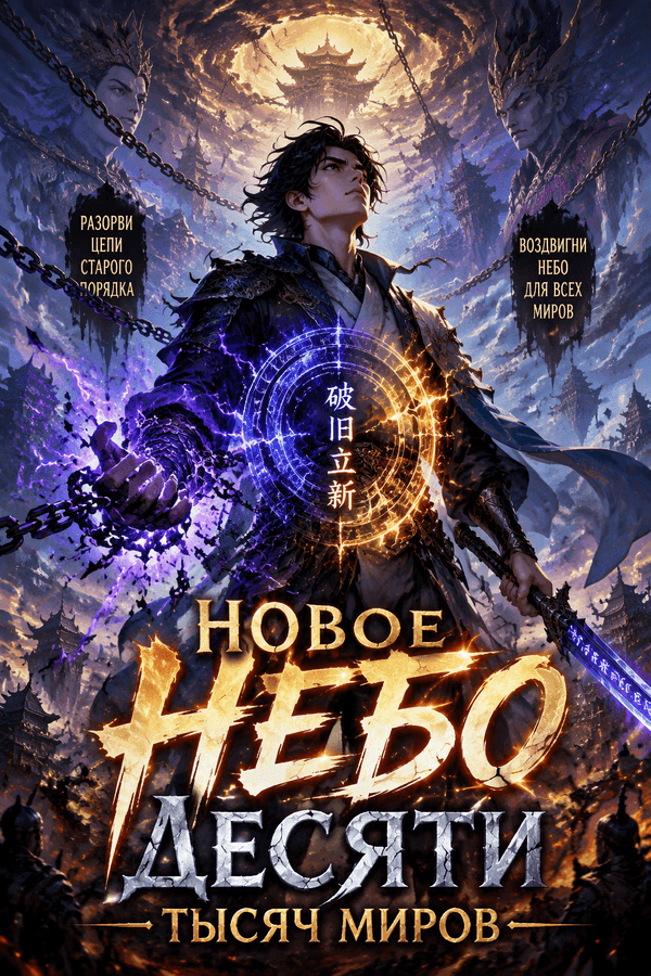 Новое Небо