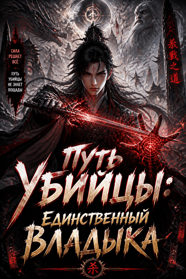 Путь убийцы: Единственный владыка