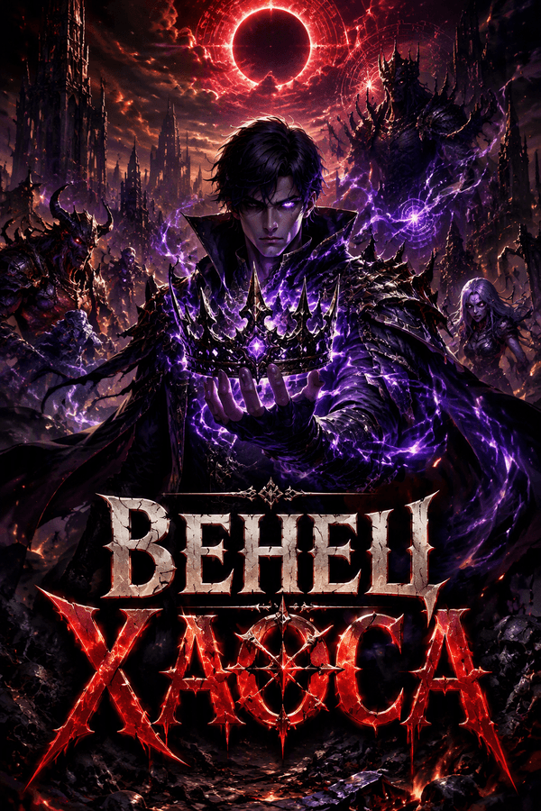 Венец Хаоса