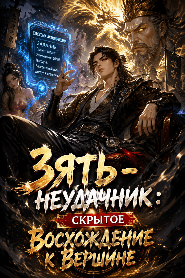 Зять-неудачник: Скрытое восхождение к вершине