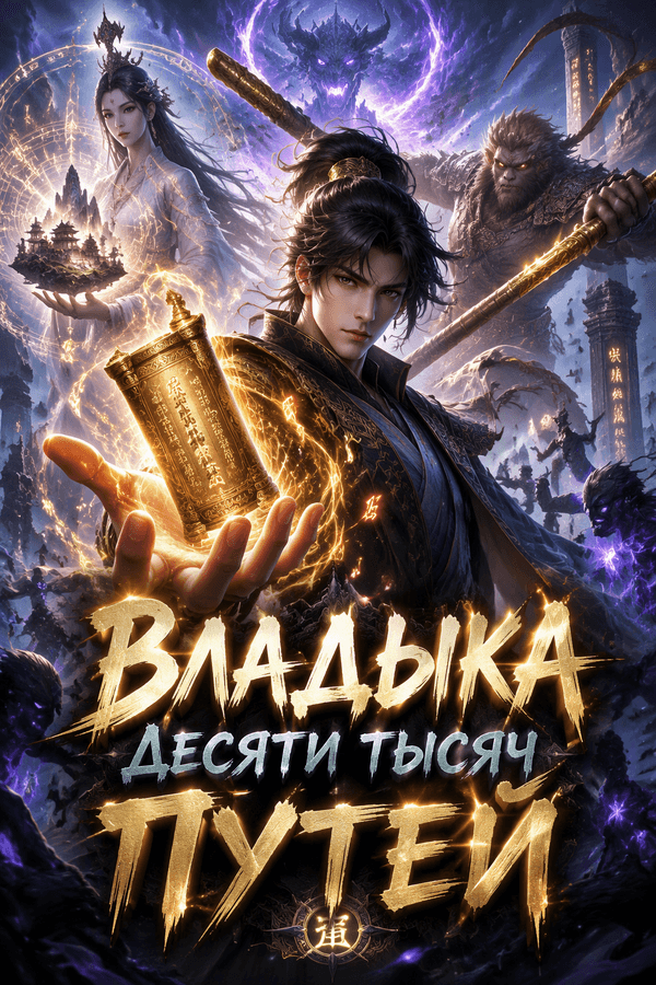 Владыка Десяти Тысяч Путей