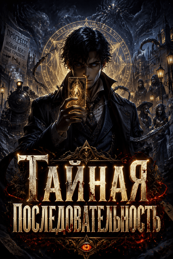 Тайная Последовательность