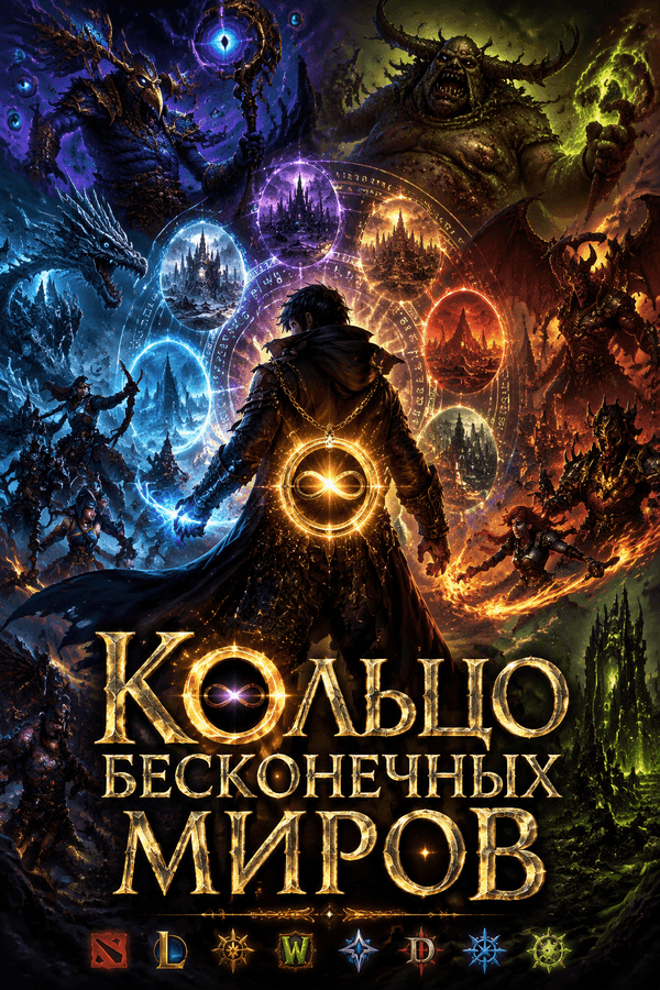 Кольцо Бесконечных Миров