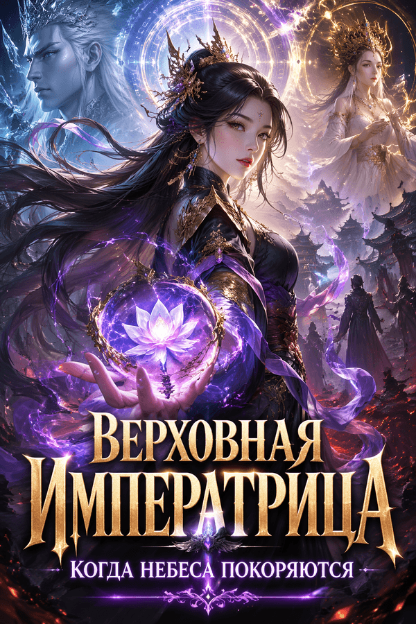 Верховная Императрица: Когда Небеса Покоряются