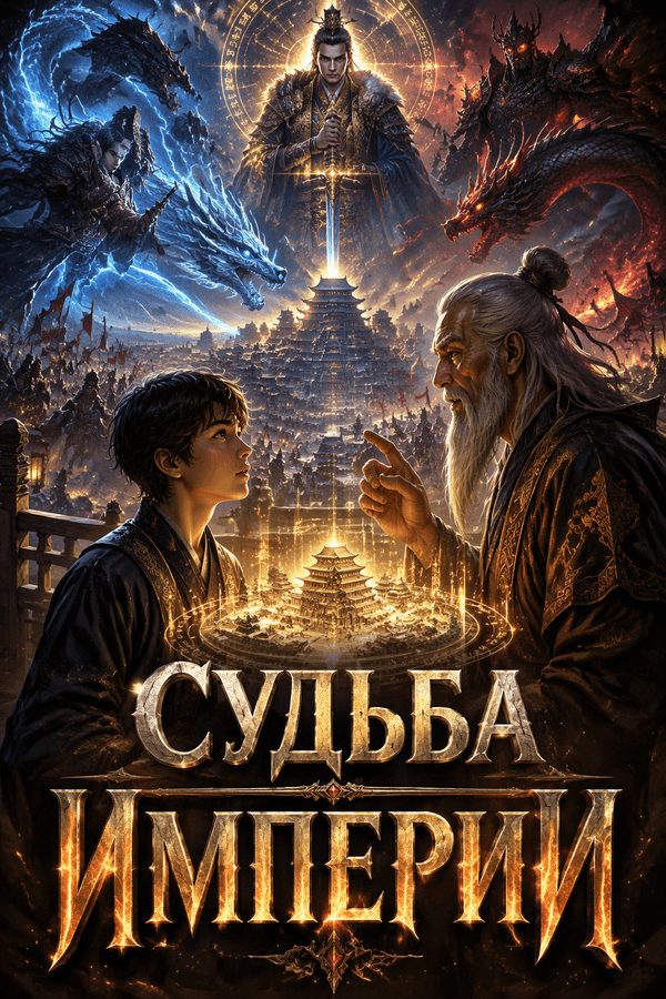 Судьба Империи