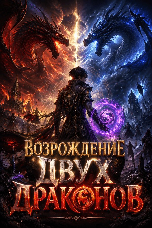 Возрождение Двух Драконов