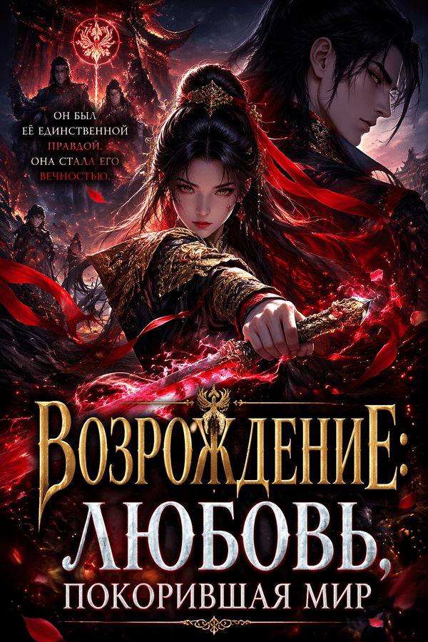 Возрождение: Любовь, покорившая мир
