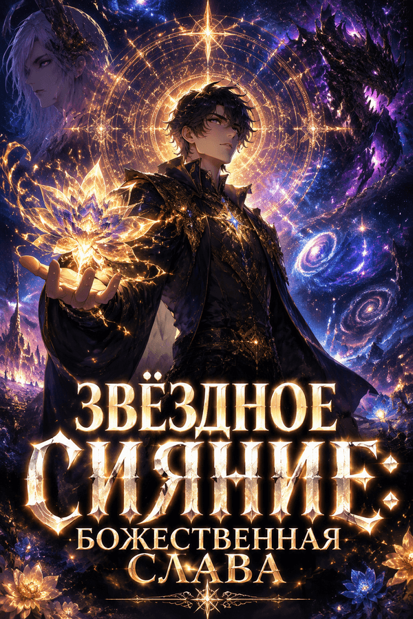 Звёздное Сияние: Божественная Слава