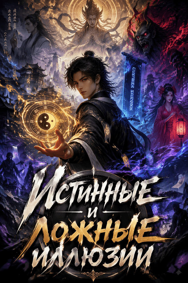 Истинные и ложные иллюзии