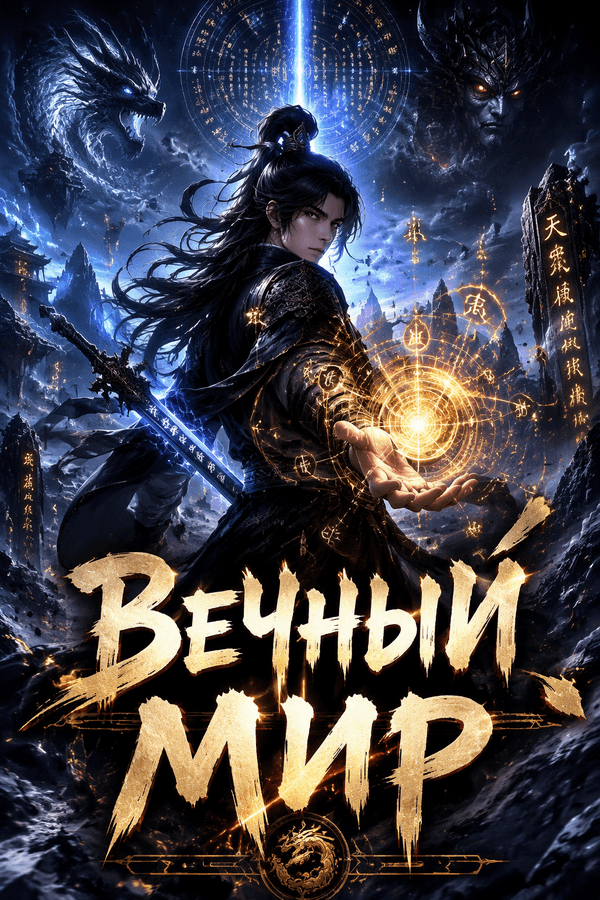 Вечный мир