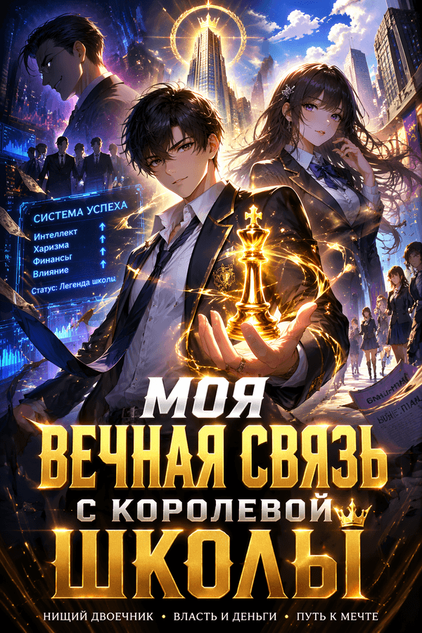Моя вечная связь с королевой школы