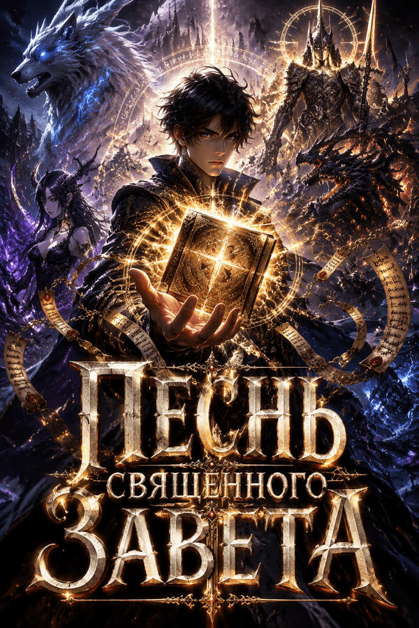 Песнь Священного Завета