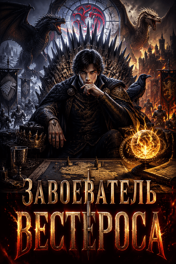 Завоеватель Вестероса