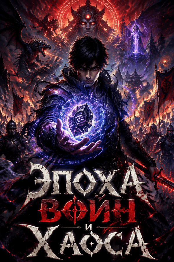 Эпоха Войн и Хаоса