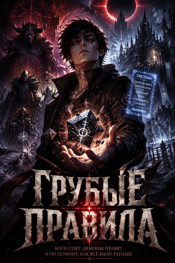 Грубые правила