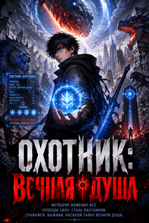 Охотник: Вечная душа
