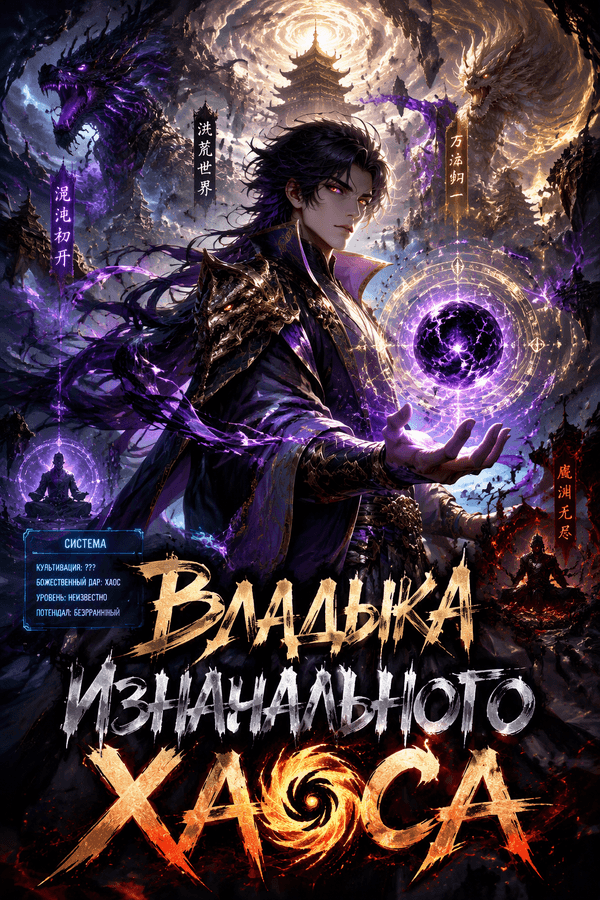 Владыка Изначального Хаоса
