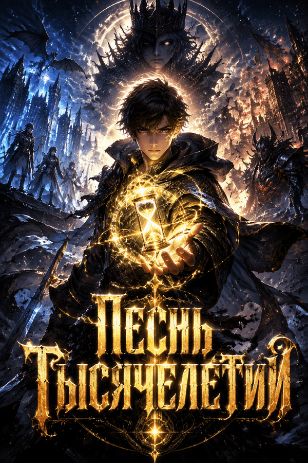 Песнь Тысячелетий