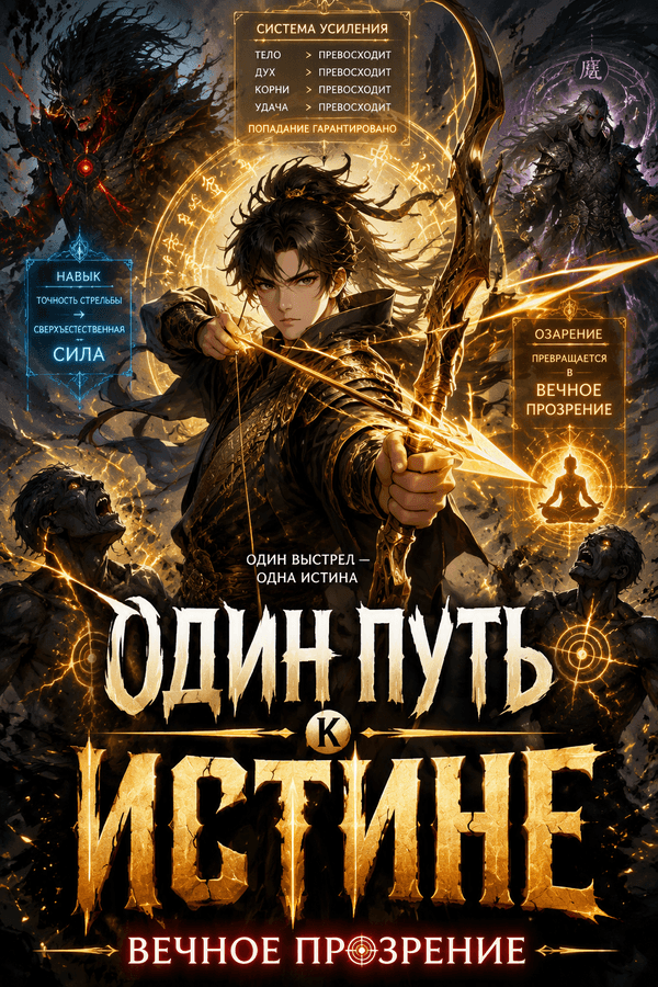 Один Путь к Истине: Вечное Прозрение