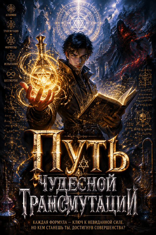 Путь Чудесной Трансмутации