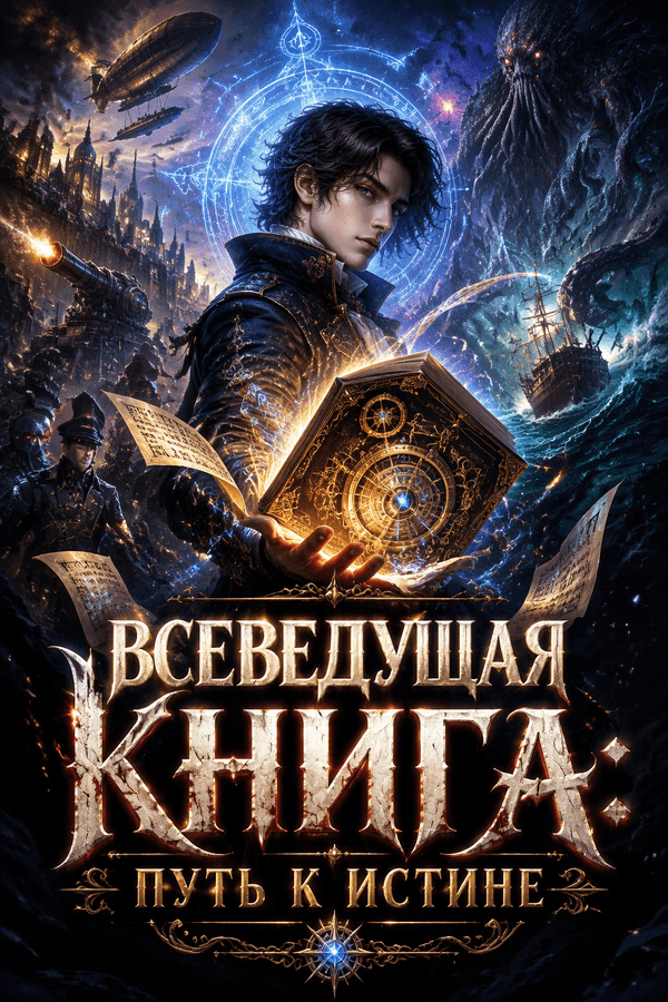 Всеведущая книга: путь к истине