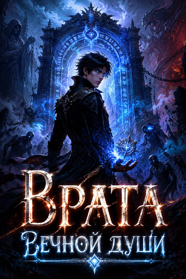 Врата Вечной Души