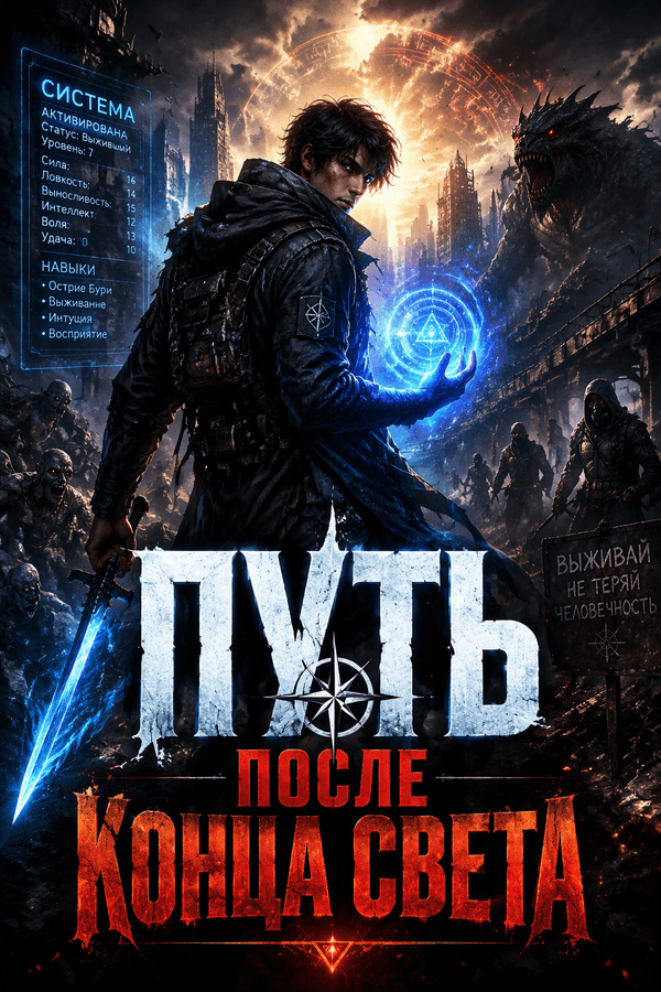 Путь после конца света