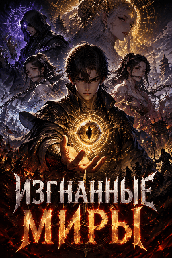 Изгнанные Миры