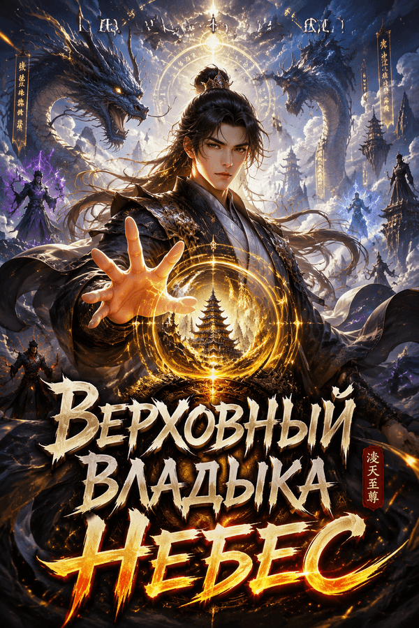 Верховный Владыка Небес