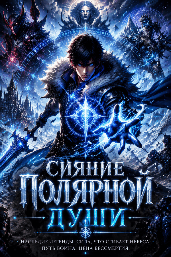 Сияние Полярной Души