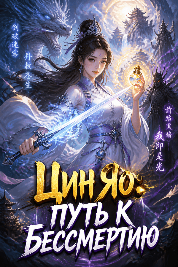 Цин Яо: Путь к бессмертию