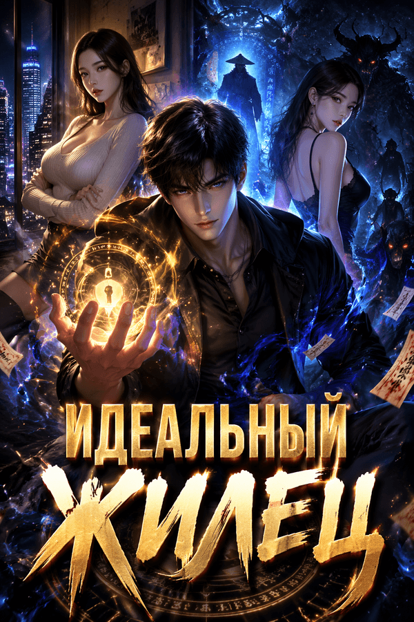 Идеальный жилец