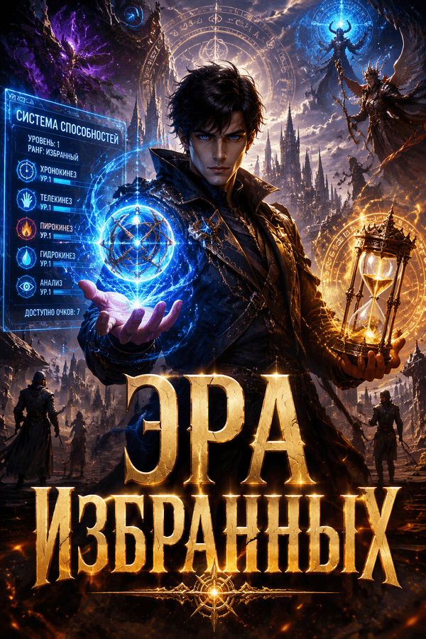 Эра избранных