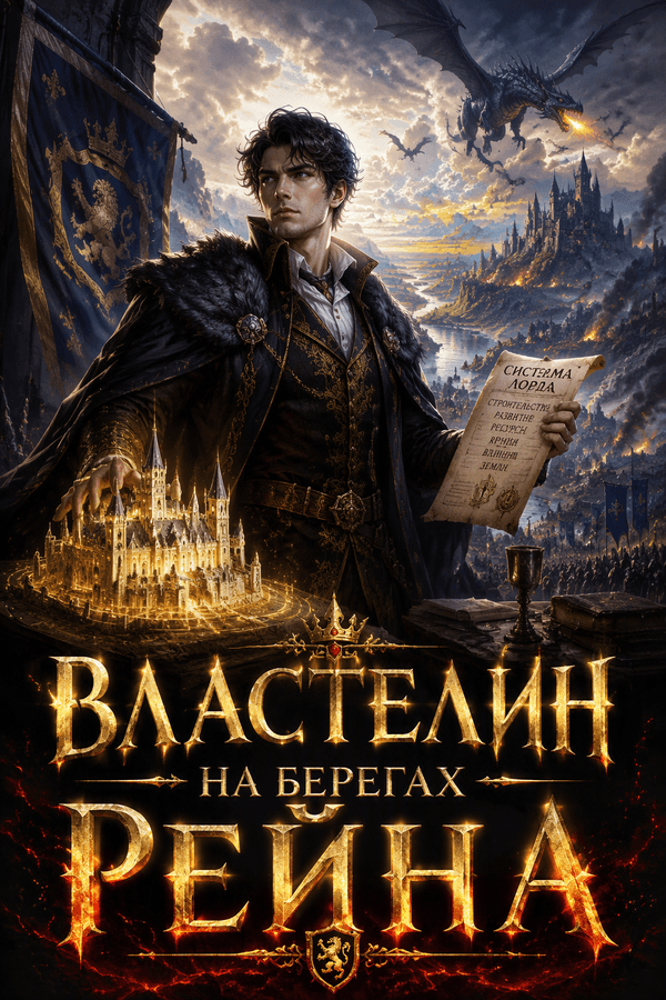 Властелин на берегах Рейна