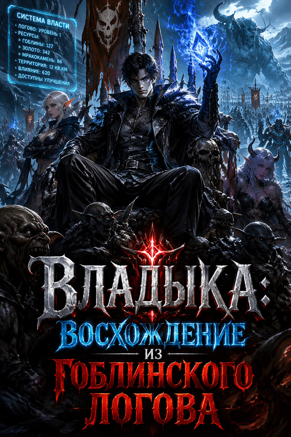Владыка: Восхождение из Гоблинского Логова