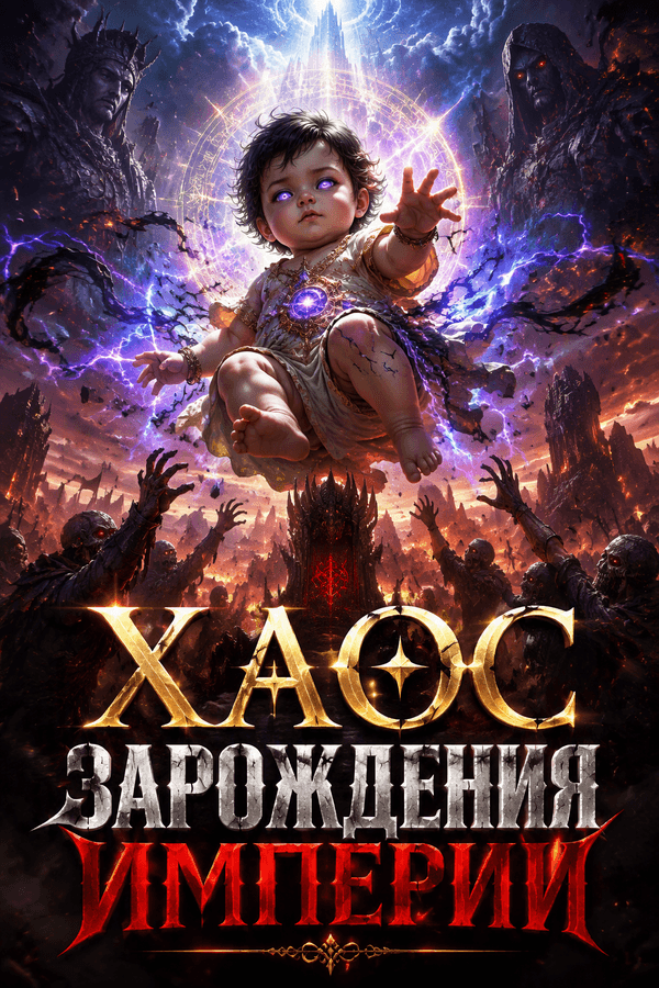 Хаос Зарождения Империи
