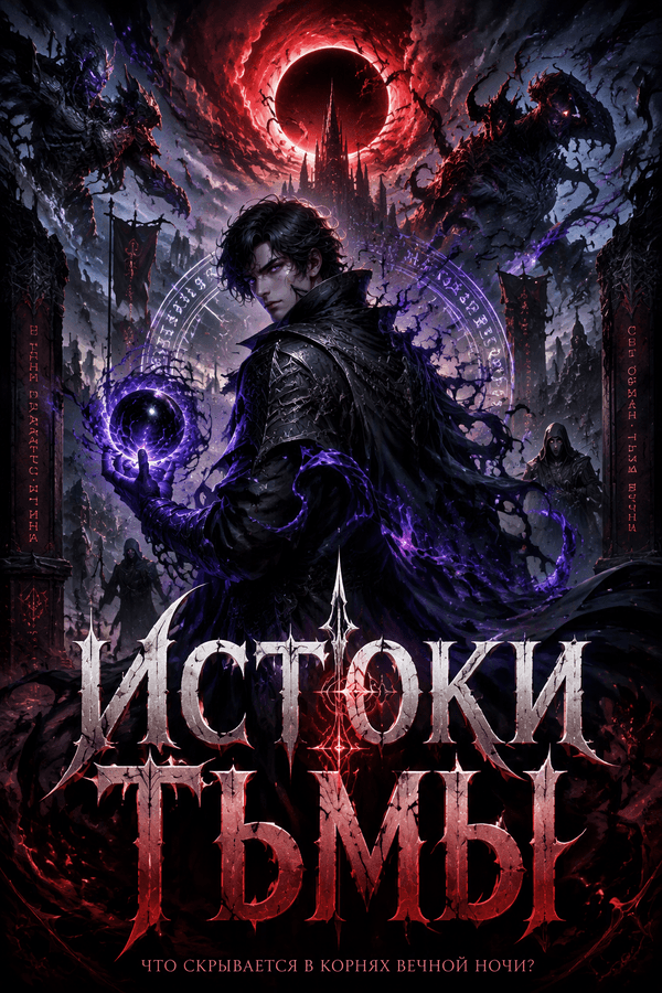 Истоки Тьмы
