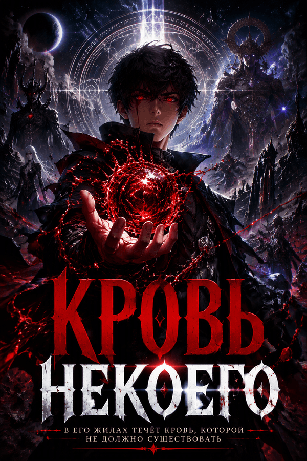Кровь Некоего