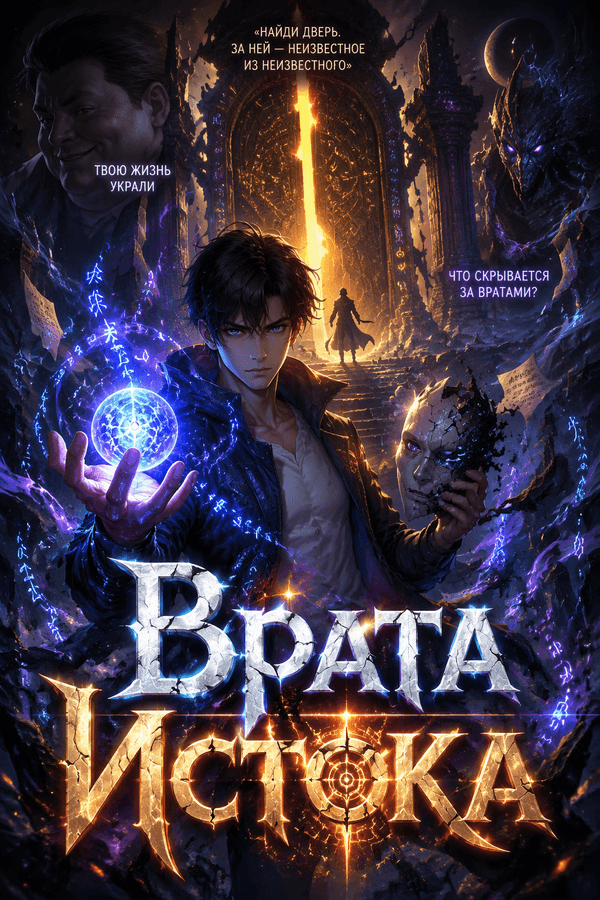 Врата Истока