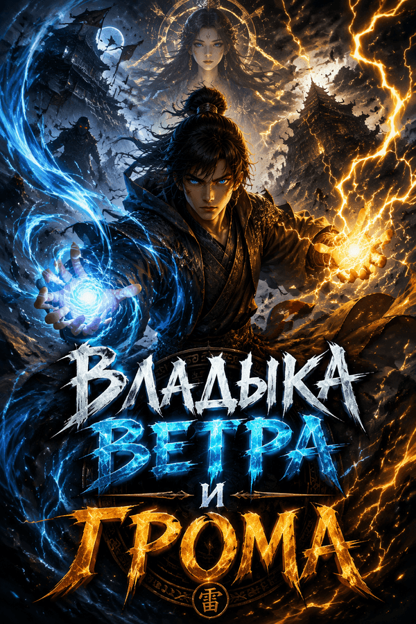 Владыка Ветра и Грома