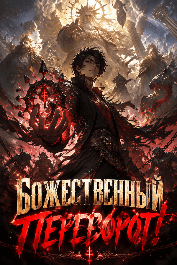 Божественный Переворот!