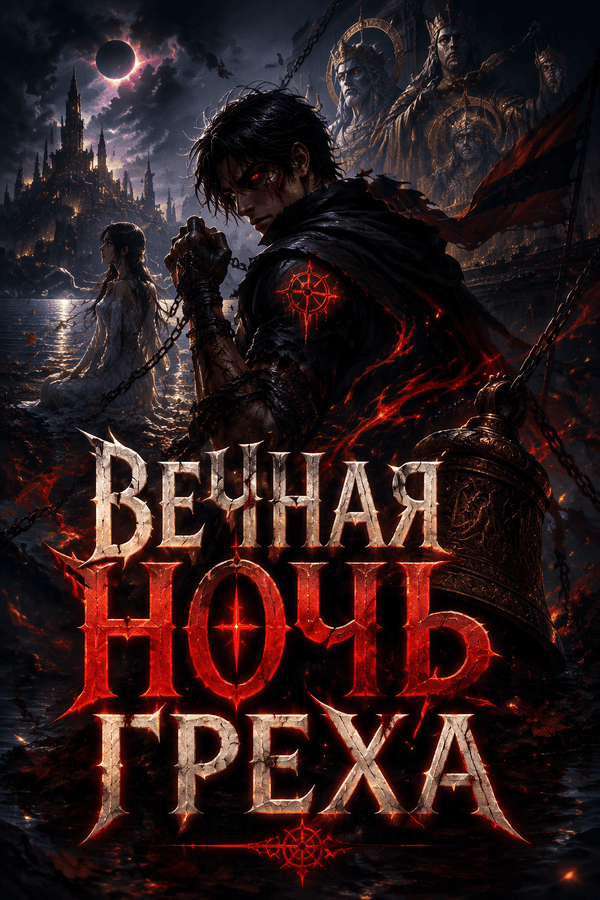 Вечная ночь греха