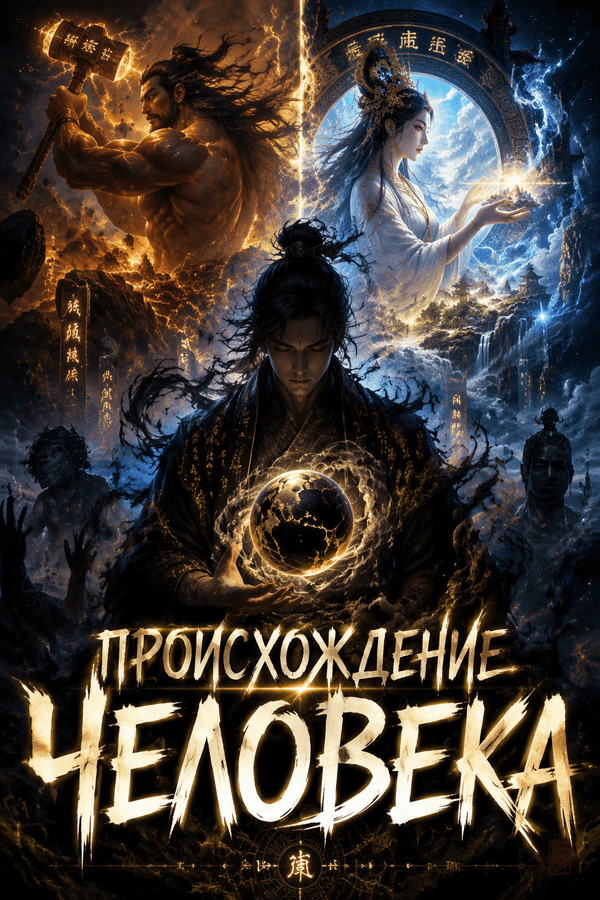 Происхождение человека