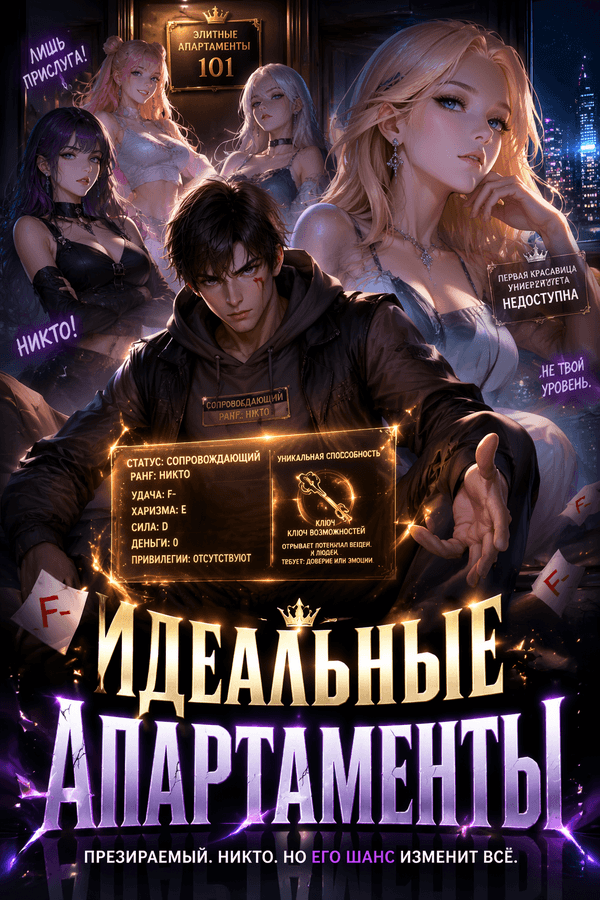 Идеальные Апартаменты
